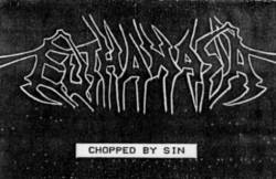 Chopped by Sin